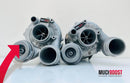 M177 Hybrid Twin Turbo Upgrade Mercedes E63s-2