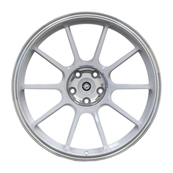 E6 Forged Wheels