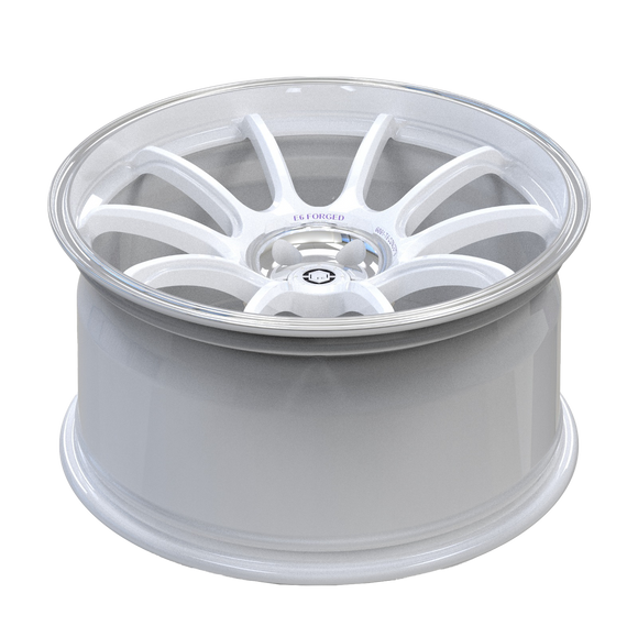 E6 Forged Wheels