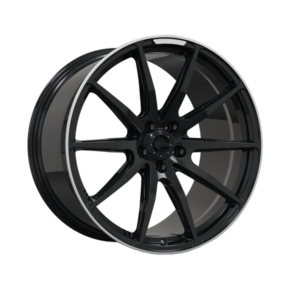 E6 Forged Wheels