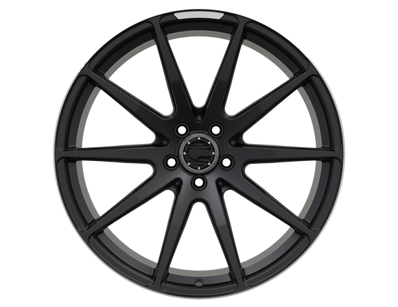E6 Forged Wheels