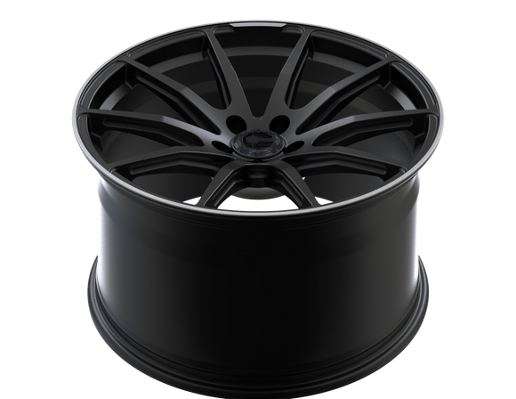 E6 Forged Wheels
