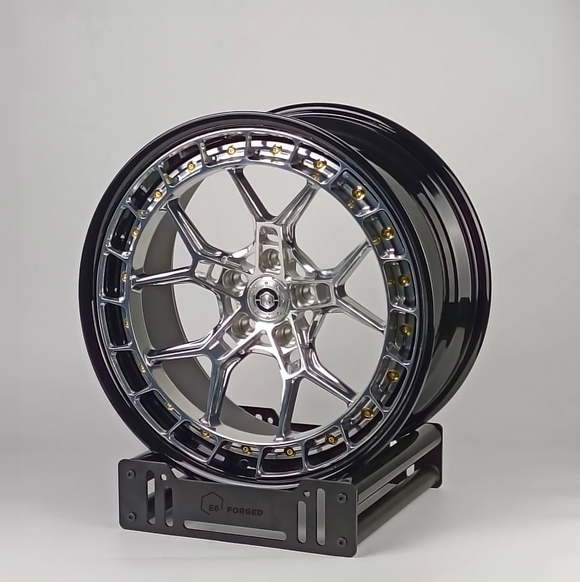 E6 Forged Wheels