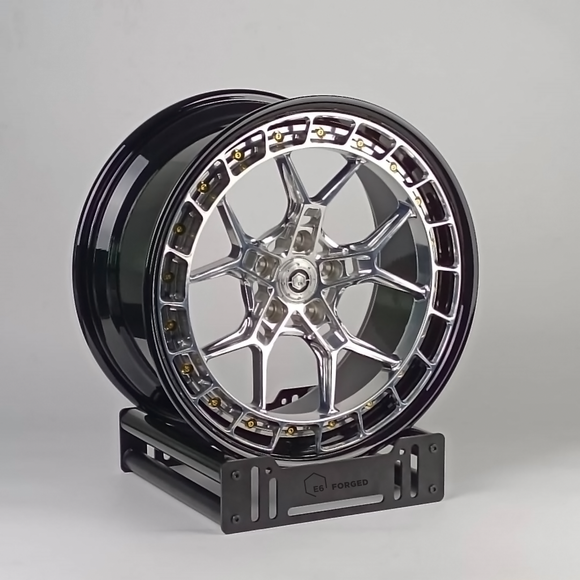 E6 Forged Wheels
