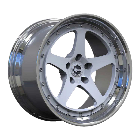 E6 Forged Wheels