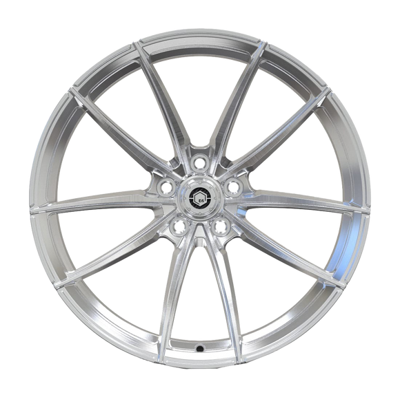E6 Forged Wheels
