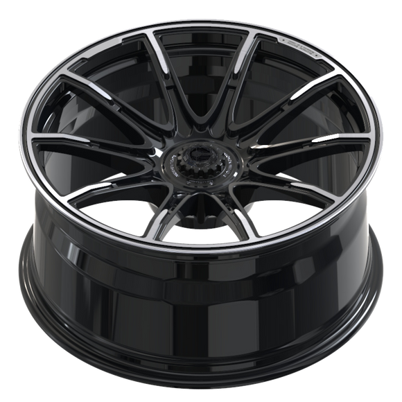 E6 Forged Wheels