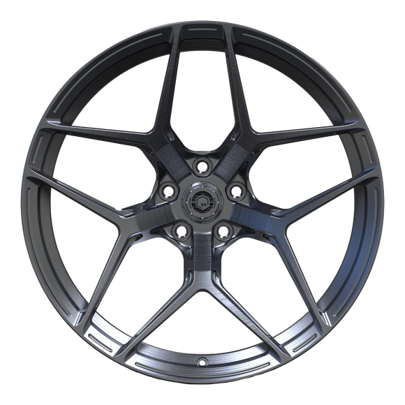 E6 Forged Wheels
