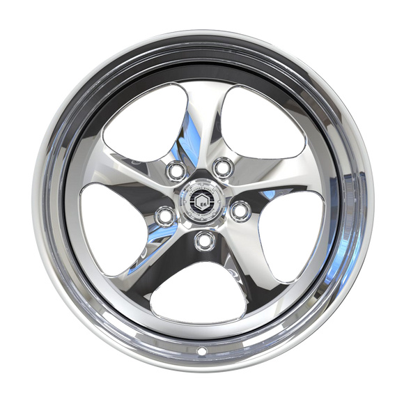 E6 Forged Wheels