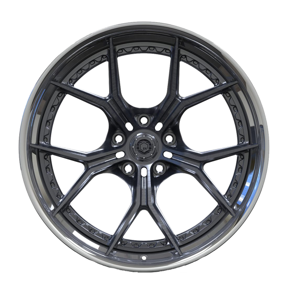 E6 Forged Wheels