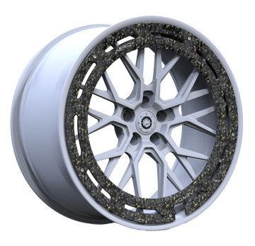 E6 Forged Wheels