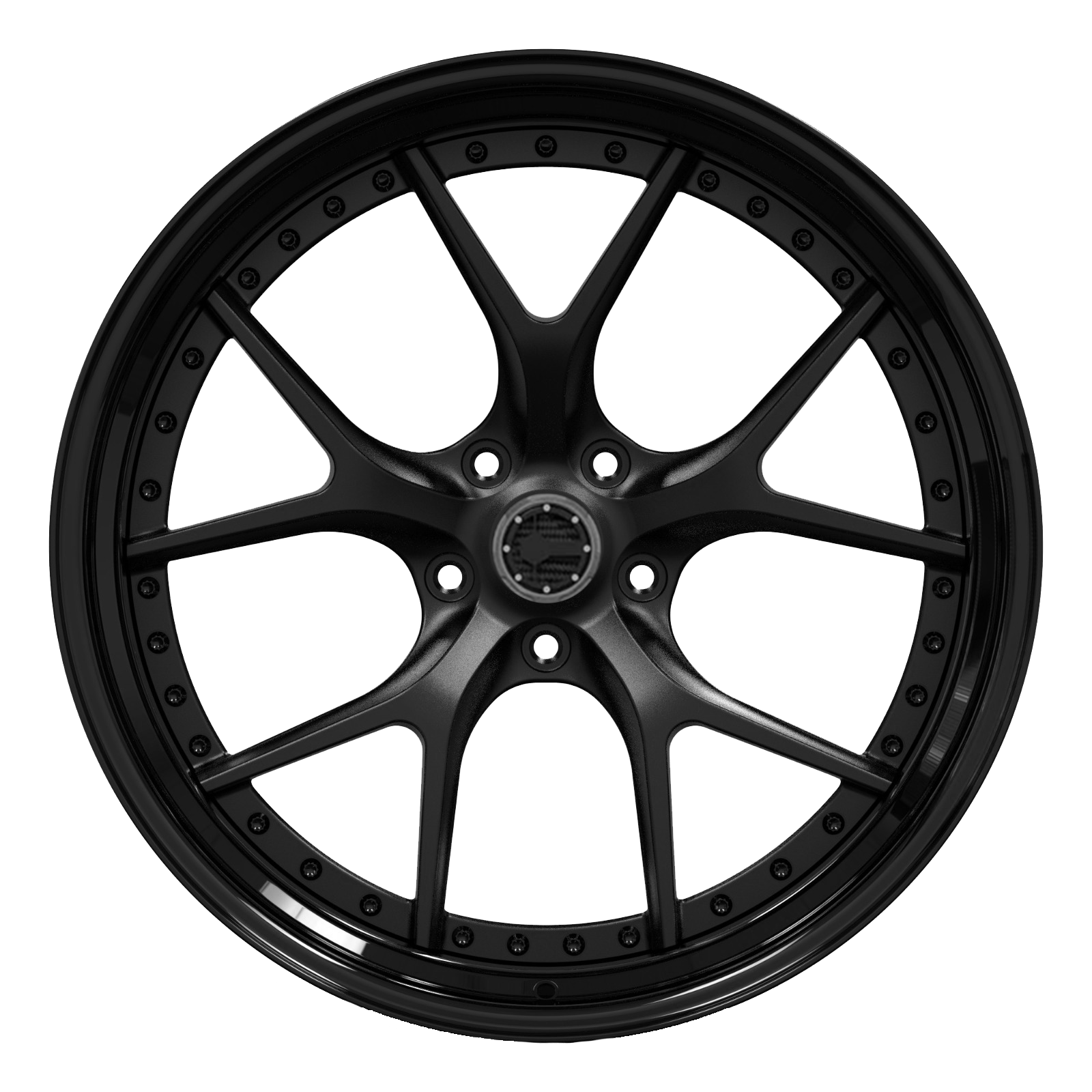 E6 Forged Wheels