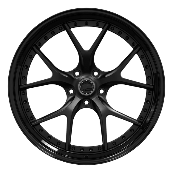 E6 Forged Wheels