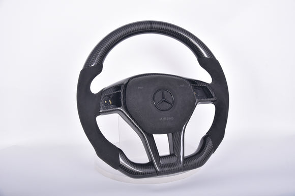 Custom Airbag Covers