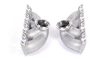 PTG M177.1 High Flow Exhaust | Performance Upgrade | Zefer Performance