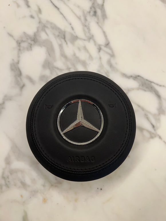 Custom Airbag Covers