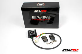 RENNtech EVM | Exhaust Valve Module - 0