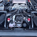 AMG GT Cold Air Intake (C190)-4