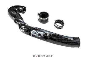 Eventuri Carbon Intake System - Mercedes A35 AMG | A250 - 0