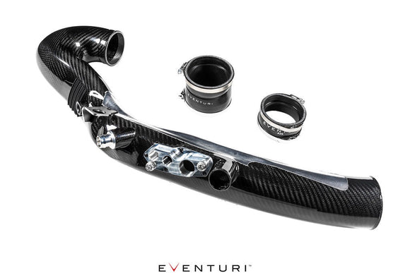 Eventuri Carbon Intake System - Mercedes A35 AMG | A250