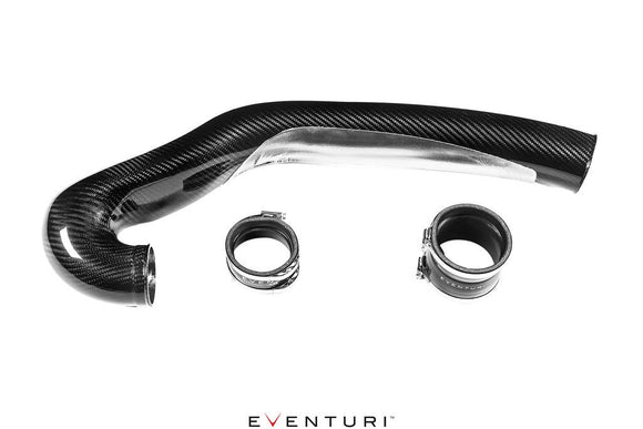 Eventuri Carbon Intake System - Mercedes A35 AMG | A250