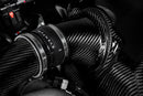 Eventuri Carbon Turbo Tube - Mercedes A35 AMG | A250-6