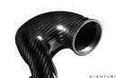 Eventuri Carbon Turbo Tube - Mercedes A35 AMG | A250-9