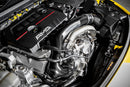 Eventuri Carbon Turbo Tube - Mercedes A35 AMG | A250-7