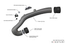 Eventuri Carbon Turbo Tube - Mercedes A35 AMG | A250-10