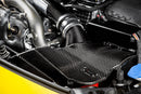 Eventuri Carbon Turbo Tube - Mercedes A35 AMG | A250-4