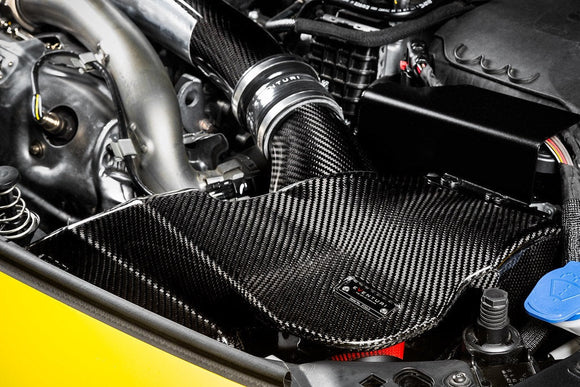 Eventuri Carbon Intake System - Mercedes A35 AMG | A250