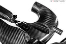 Eventuri Carbon Intake System - Mercedes GLC63S AMG-7