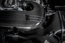 Eventuri Carbon Intake System - Mercedes GLC63S AMG-4