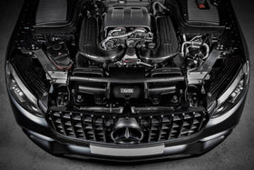 Eventuri Carbon Intake System - Mercedes GLC63S AMG - 0