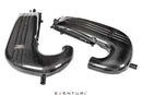Eventuri Carbon Intake System - Mercedes GLC63S AMG-6