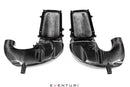 Eventuri Carbon Intake System - Mercedes GLC63S AMG-11