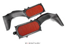 Eventuri Carbon Intake System - Mercedes GLC63S AMG-12