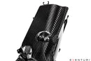Eventuri Carbon Intake System - Mercedes GLC63S AMG-16
