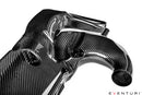 Eventuri Carbon Intake System - Mercedes GLC63S AMG-9