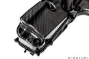 Eventuri Carbon Intake System - Mercedes GLC63S AMG-10