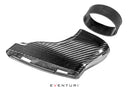 Eventuri Carbon V2 Duct Upgrade Kit For V1 - Mercedes W205 C63 / C63S AMG-2