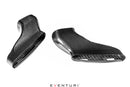 Eventuri Carbon V2 Duct Upgrade Kit For V1 - Mercedes W205 C63 / C63S AMG-4