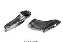 Eventuri Carbon V2 Duct Upgrade Kit For V1 - Mercedes W205 C63 / C63S AMG-6