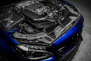Eventuri V2 Carbon Intake System - Mercedes W205 C63 / C63S AMG-16