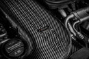 Eventuri V2 Carbon Intake System - Mercedes W205 C63 / C63S AMG-8