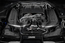 Eventuri V2 Carbon Intake System - Mercedes W205 C63 / C63S AMG-12