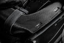 Eventuri V2 Carbon Intake System - Mercedes W205 C63 / C63S AMG-3