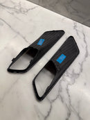 W204 C63 507 Vents-5