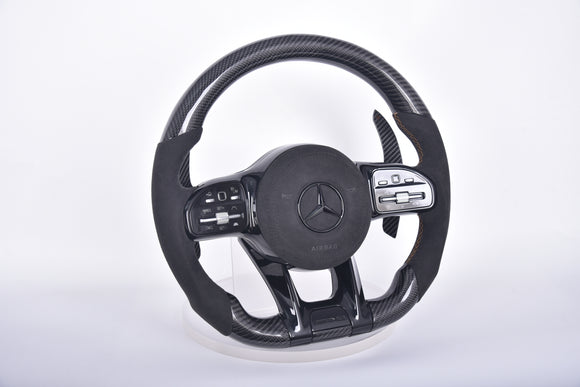 Custom Airbag Covers
