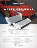 CSF Intercooler System for Ferrari 488 / Pista / F8-8